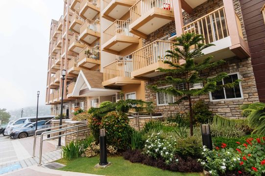 Moldex Baguio