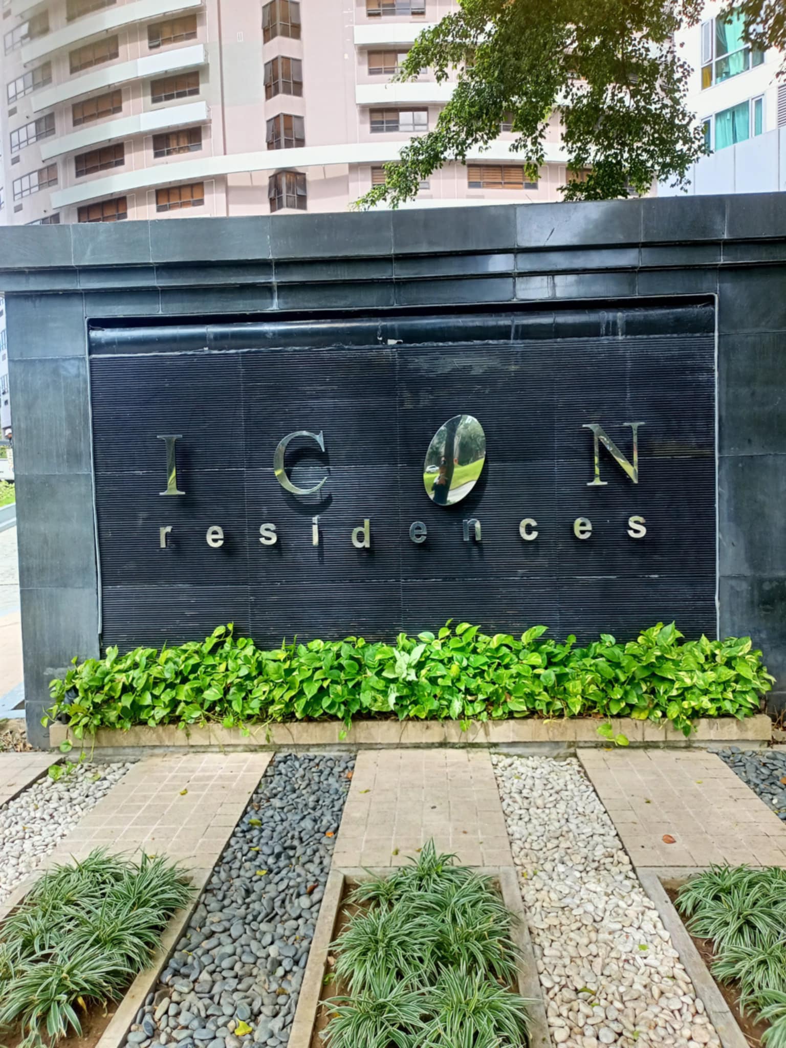 Icon Residences