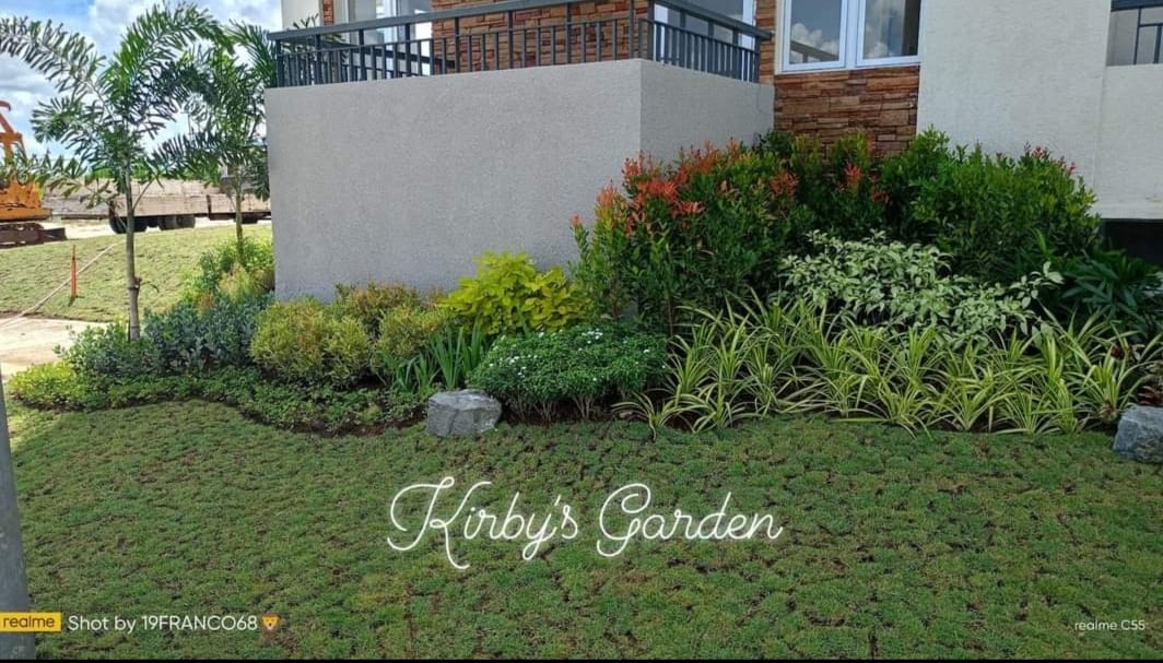Landscaping Service
