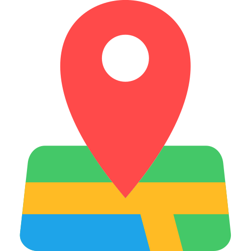 Address Icon