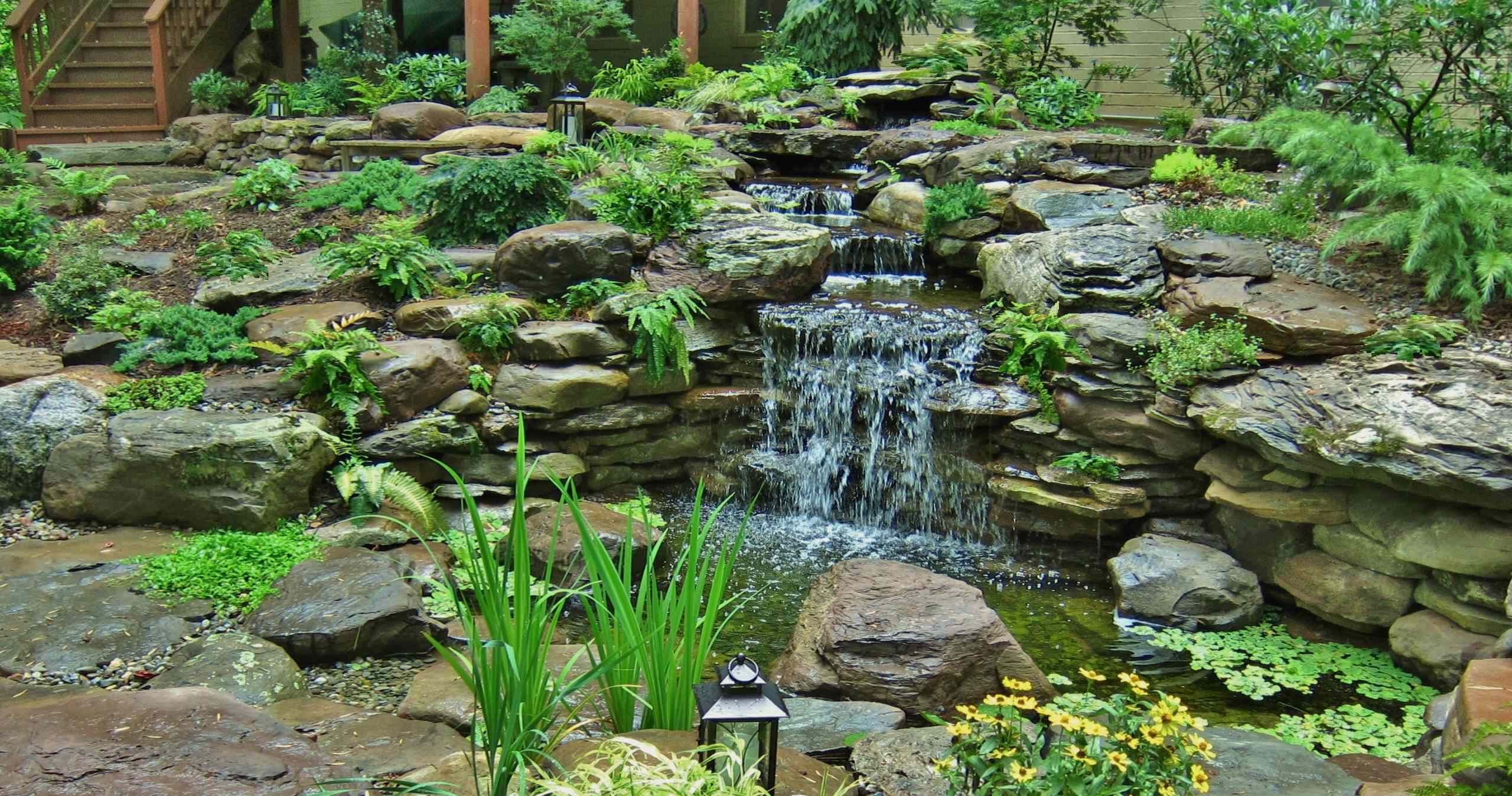 Grotto Service