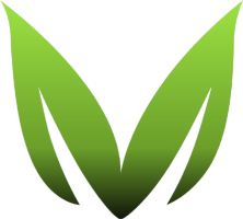 Kirby's Garden Landscaping Logo