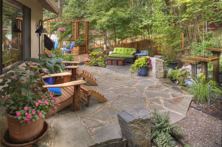 Rustic Design Service