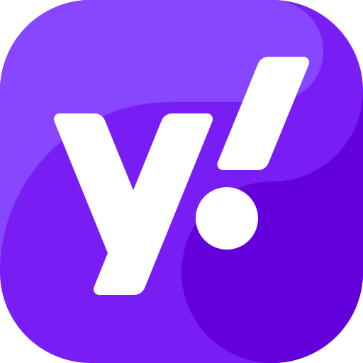 Yahoo Icon